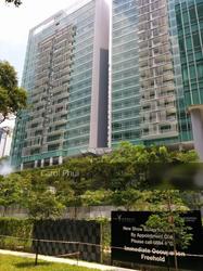 The Vermont On Cairnhill (D9), Apartment #122979172